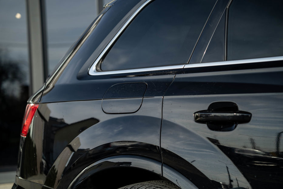 Продам Audi Q7 Prestige 2017 года в Черновцах