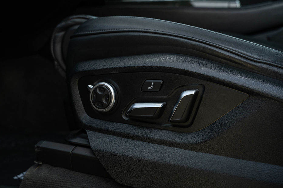 Продам Audi Q7 Prestige 2017 года в Черновцах