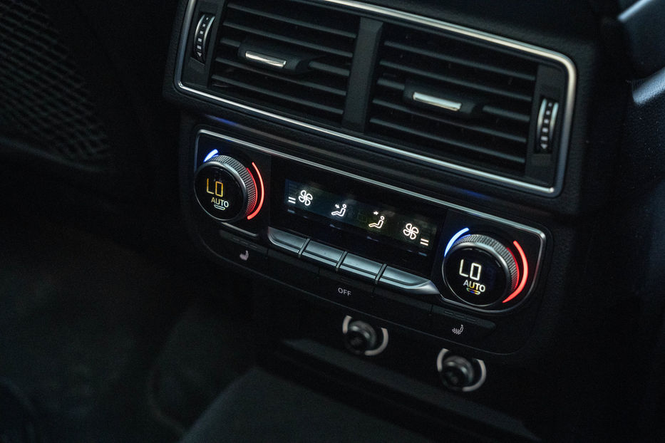 Продам Audi Q7 Prestige 2017 года в Черновцах