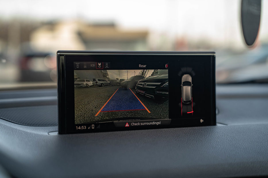 Продам Audi Q7 Prestige 2017 года в Черновцах