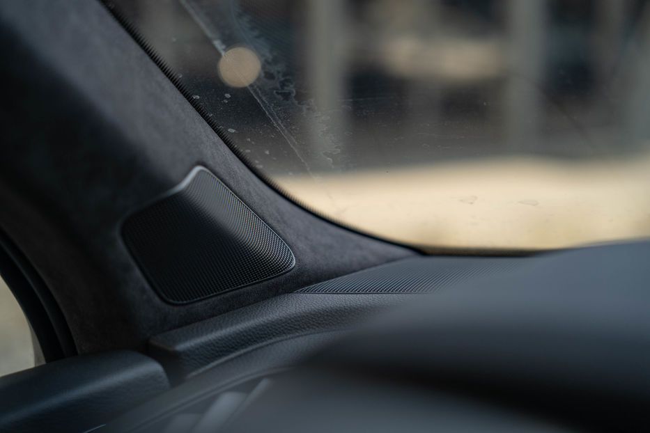 Продам Audi Q7 Prestige 2017 года в Черновцах