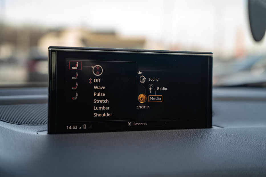 Продам Audi Q7 Prestige 2017 года в Черновцах