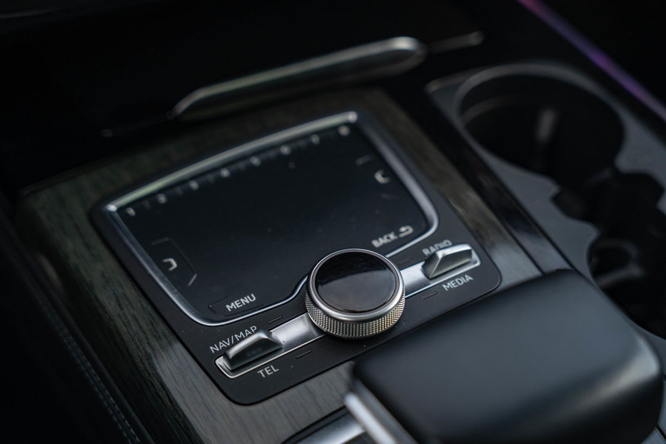 Продам Audi Q7 Prestige 2017 года в Черновцах