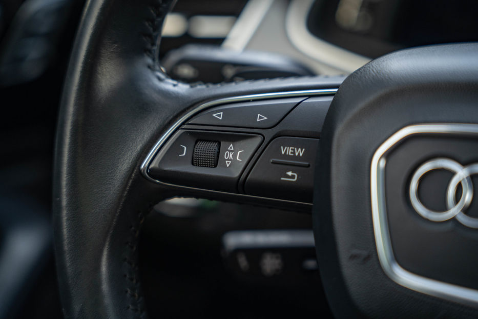 Продам Audi Q7 Prestige 2017 года в Черновцах