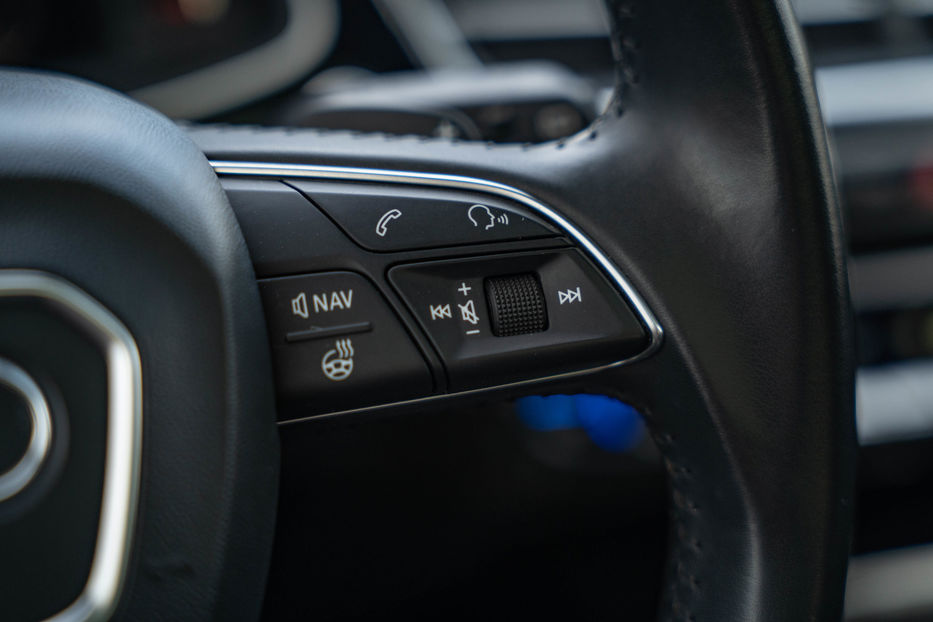 Продам Audi Q7 Prestige 2017 года в Черновцах