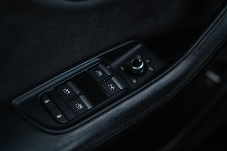 Продам Audi Q7 Prestige 2017 года в Черновцах