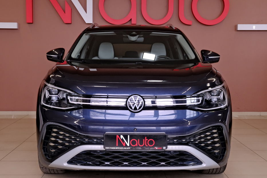 Продам Volkswagen ID.6 Crozz Pro  2021 года в Одессе