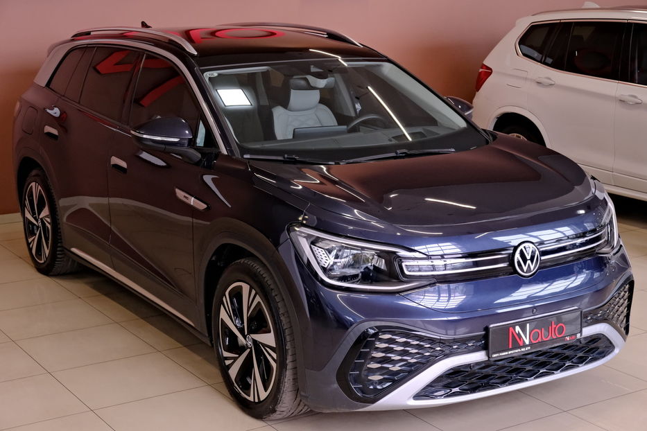 Продам Volkswagen ID.6 Crozz Pro  2021 года в Одессе