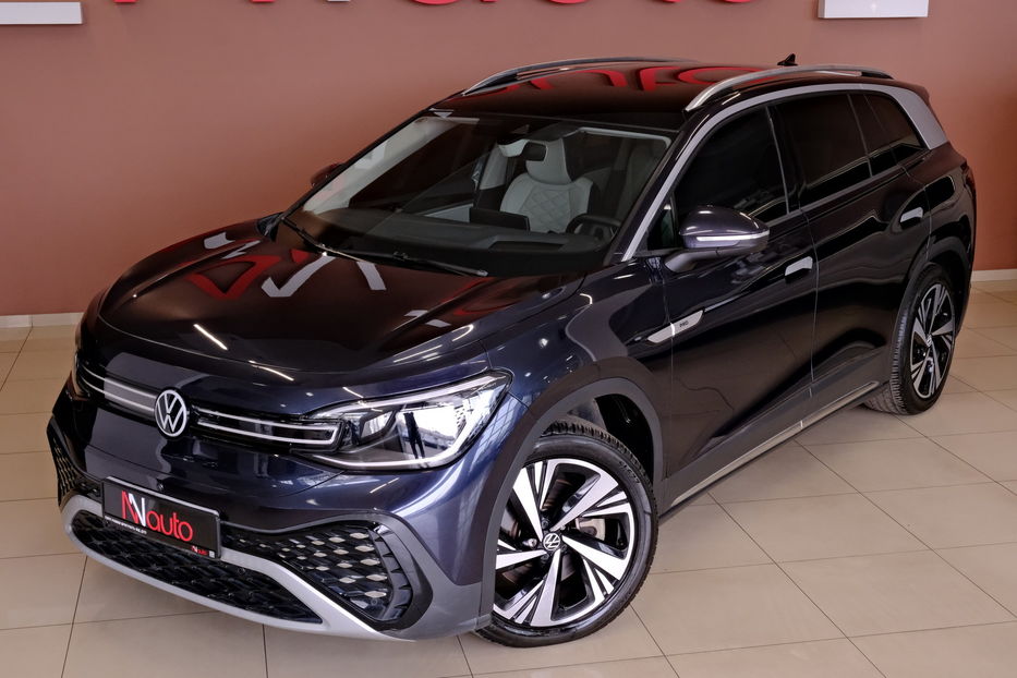 Продам Volkswagen ID.6 Crozz Pro  2021 года в Одессе