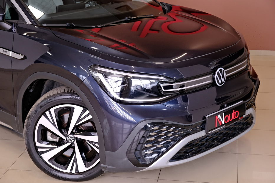 Продам Volkswagen ID.6 Crozz Pro  2021 года в Одессе