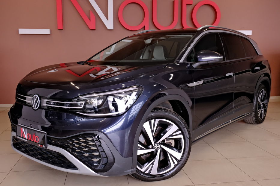 Продам Volkswagen ID.6 Crozz Pro  2021 года в Одессе