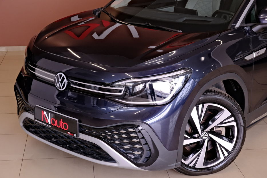 Продам Volkswagen ID.6 Crozz Pro  2021 года в Одессе