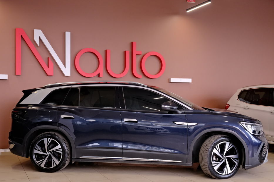 Продам Volkswagen ID.6 Crozz Pro  2021 года в Одессе