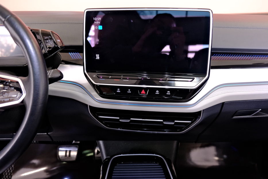 Продам Volkswagen ID.6 Crozz Pro  2021 года в Одессе