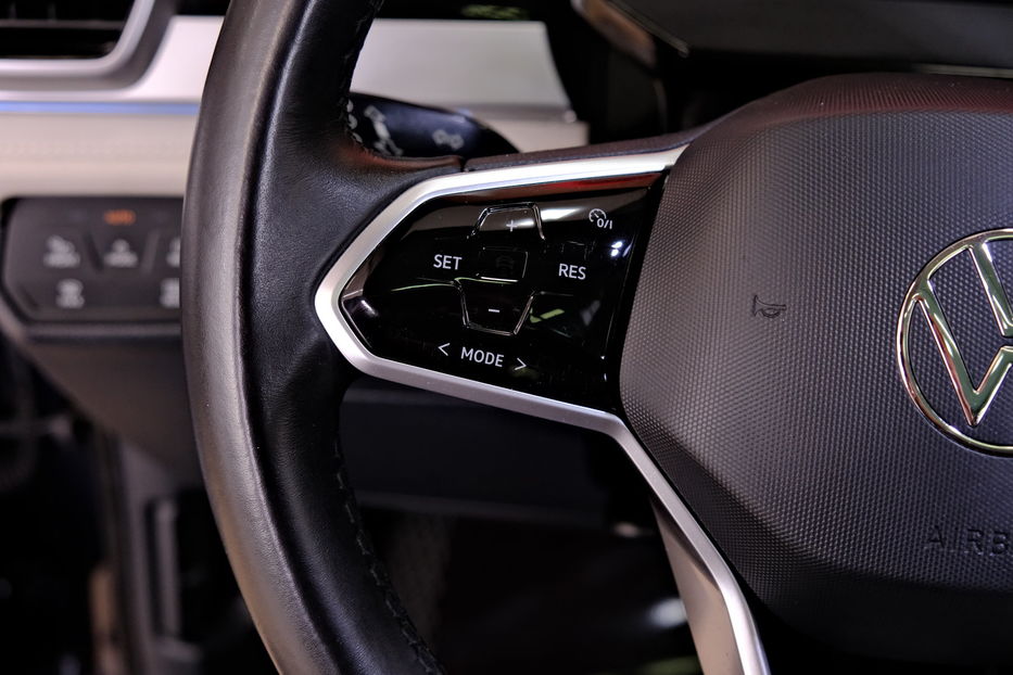 Продам Volkswagen ID.6 Crozz Pro  2021 года в Одессе