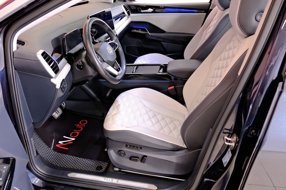 Продам Volkswagen ID.6 Crozz Pro  2021 года в Одессе