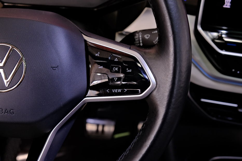 Продам Volkswagen ID.6 Crozz Pro  2021 года в Одессе