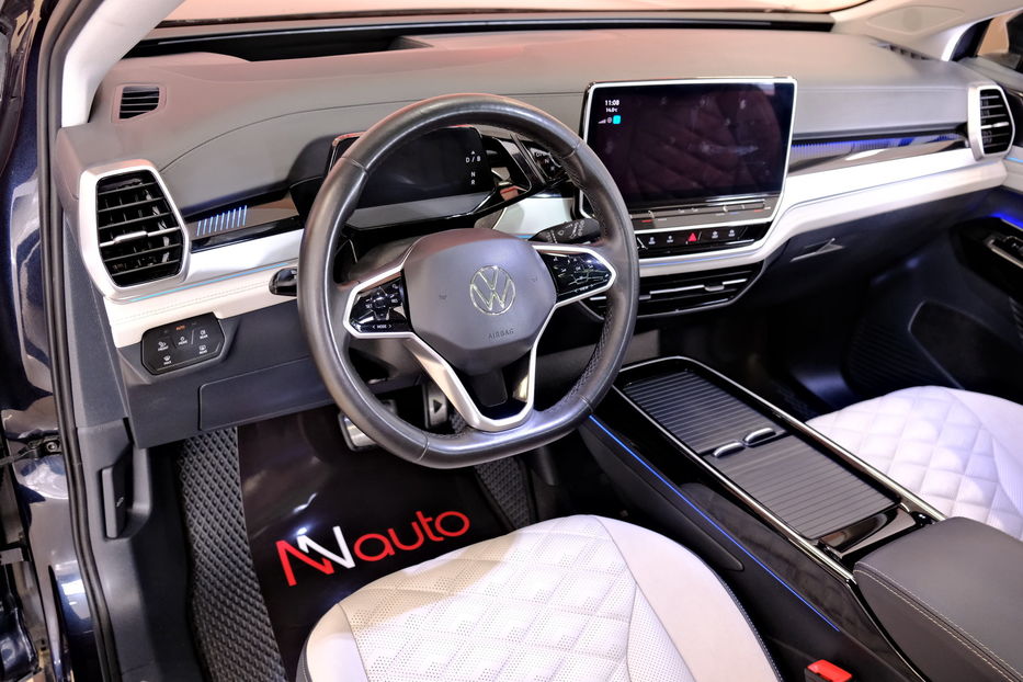 Продам Volkswagen ID.6 Crozz Pro  2021 года в Одессе