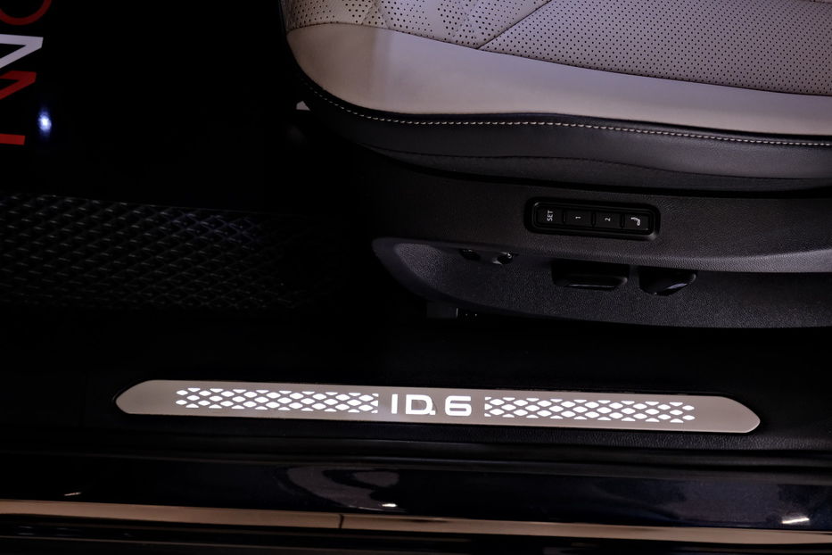 Продам Volkswagen ID.6 Crozz Pro  2021 года в Одессе