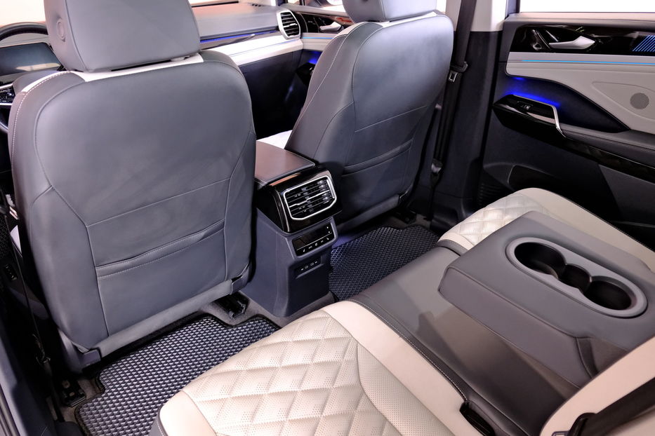 Продам Volkswagen ID.6 Crozz Pro  2021 года в Одессе