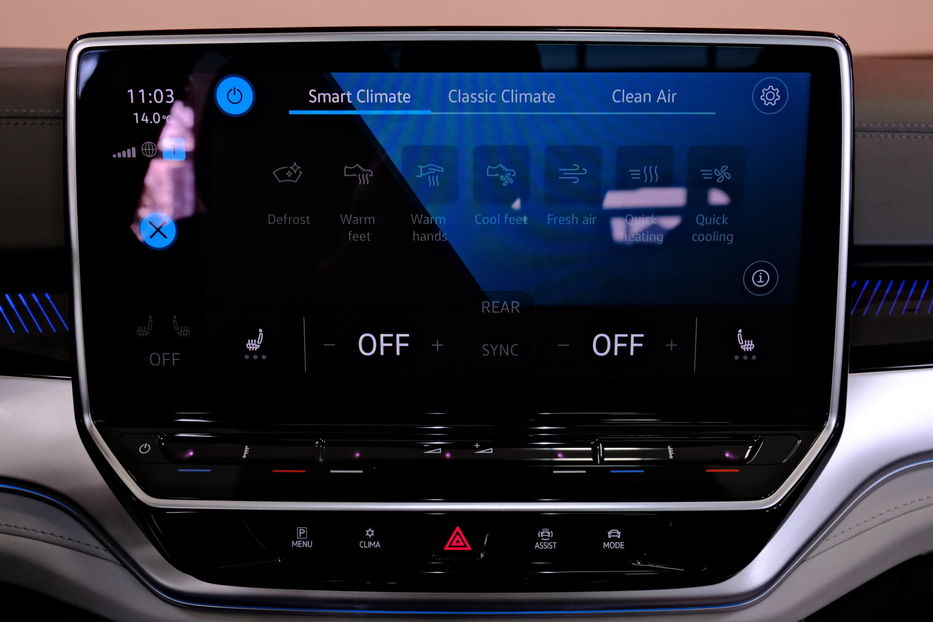 Продам Volkswagen ID.6 Crozz Pro  2021 года в Одессе