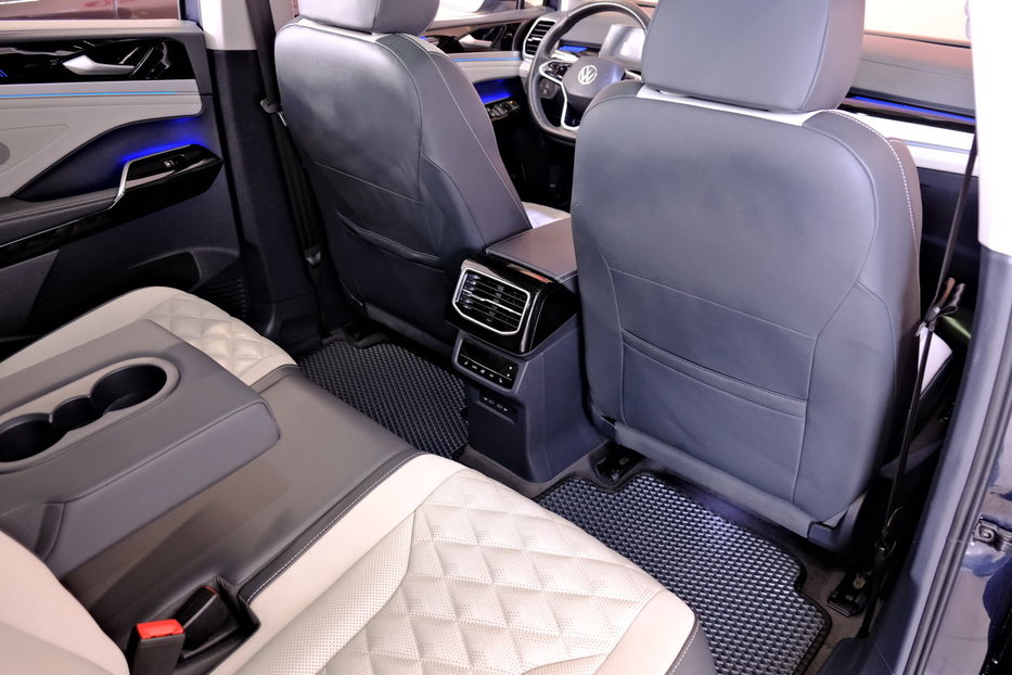 Продам Volkswagen ID.6 Crozz Pro  2021 года в Одессе