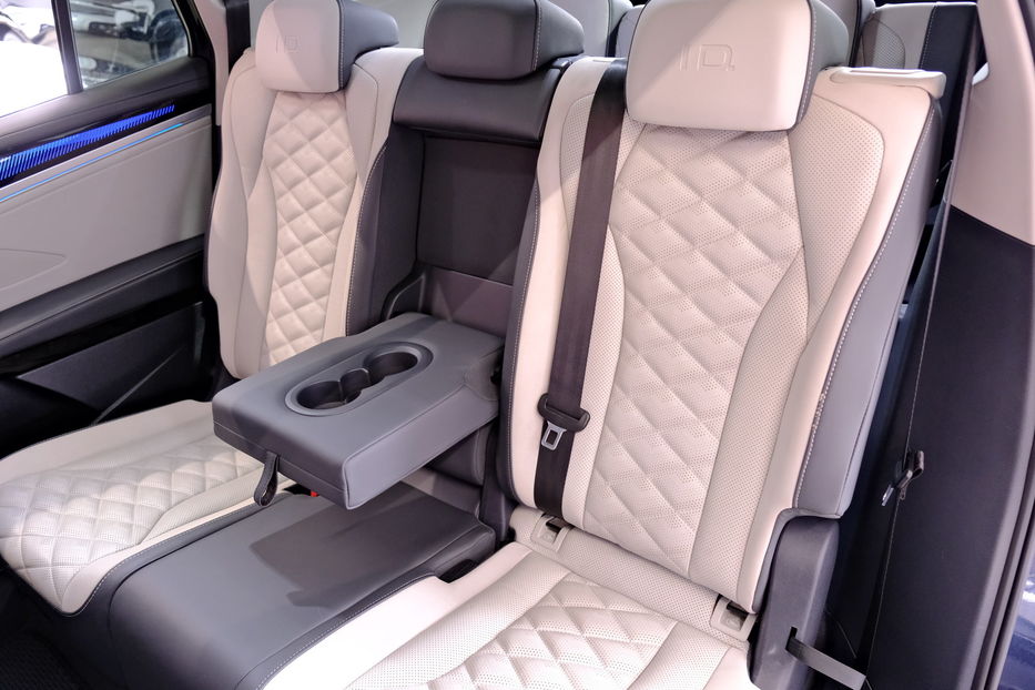 Продам Volkswagen ID.6 Crozz Pro  2021 года в Одессе