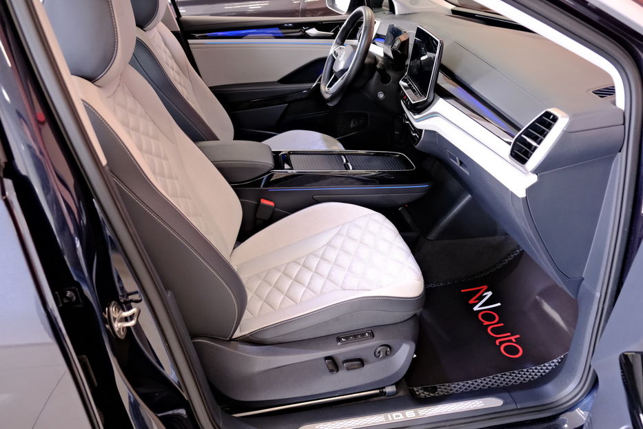 Продам Volkswagen ID.6 Crozz Pro  2021 года в Одессе