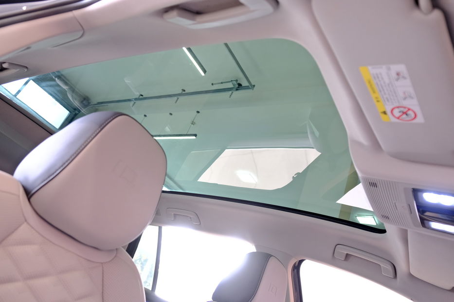 Продам Volkswagen ID.6 Crozz Pro  2021 года в Одессе