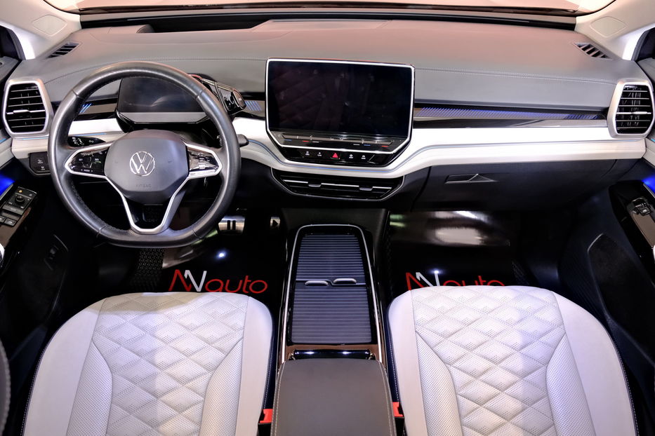 Продам Volkswagen ID.6 Crozz Pro  2021 года в Одессе