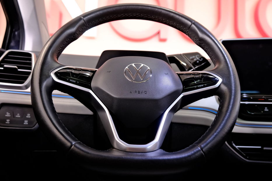 Продам Volkswagen ID.6 Crozz Pro  2021 года в Одессе