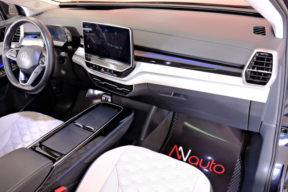 Продам Volkswagen ID.6 Crozz Pro  2021 года в Одессе