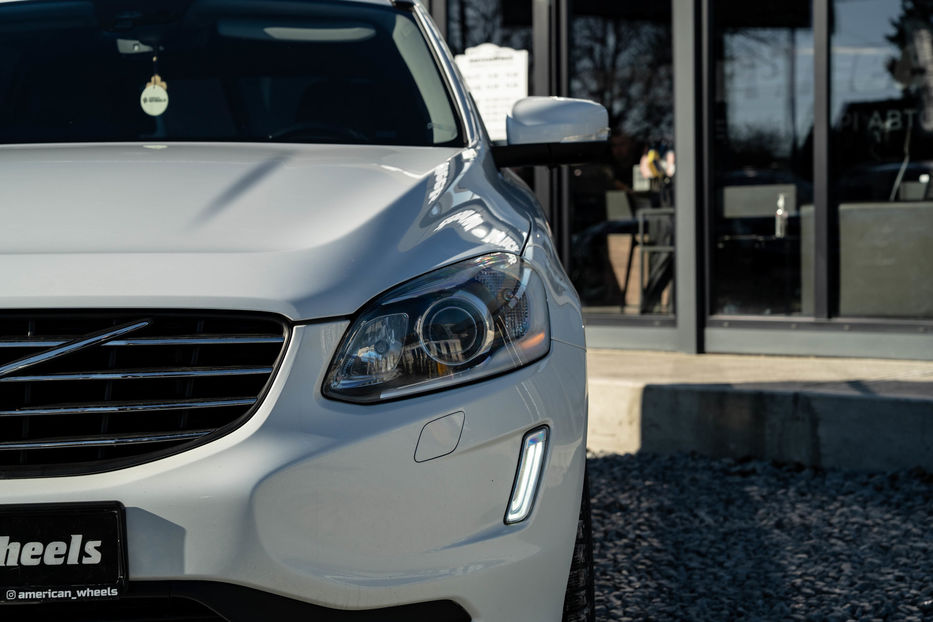 Продам Volvo XC60 2014 года в Черновцах