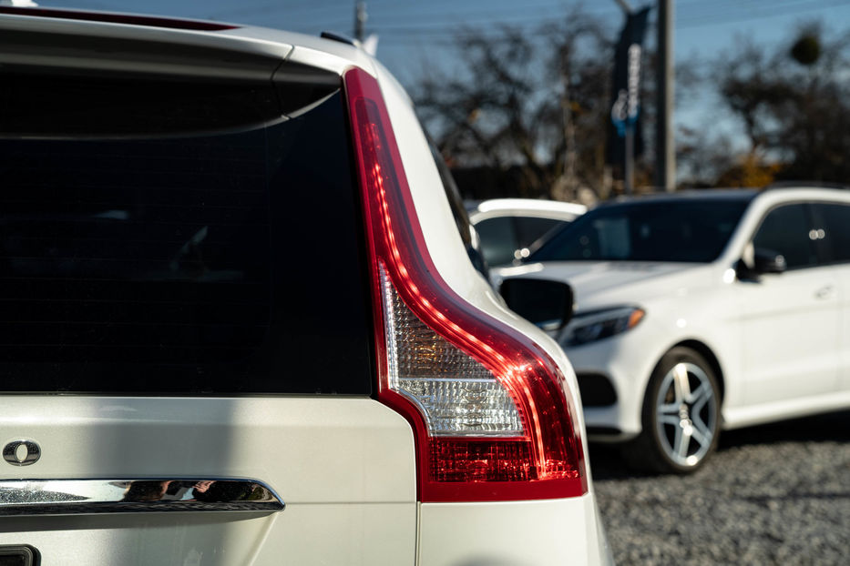 Продам Volvo XC60 2014 года в Черновцах