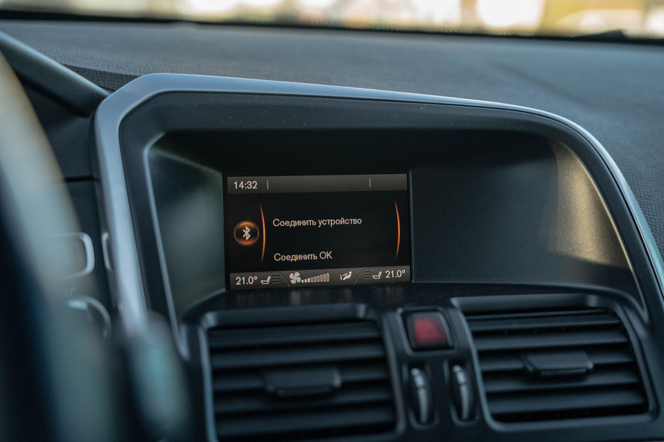 Продам Volvo XC60 2014 года в Черновцах