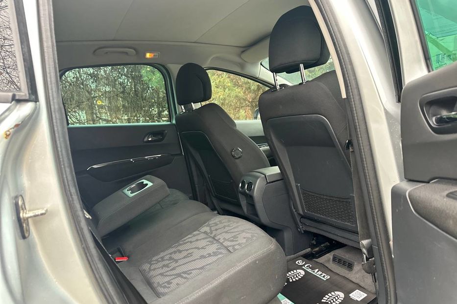 Продам Peugeot 3008 2011 года в Черновцах