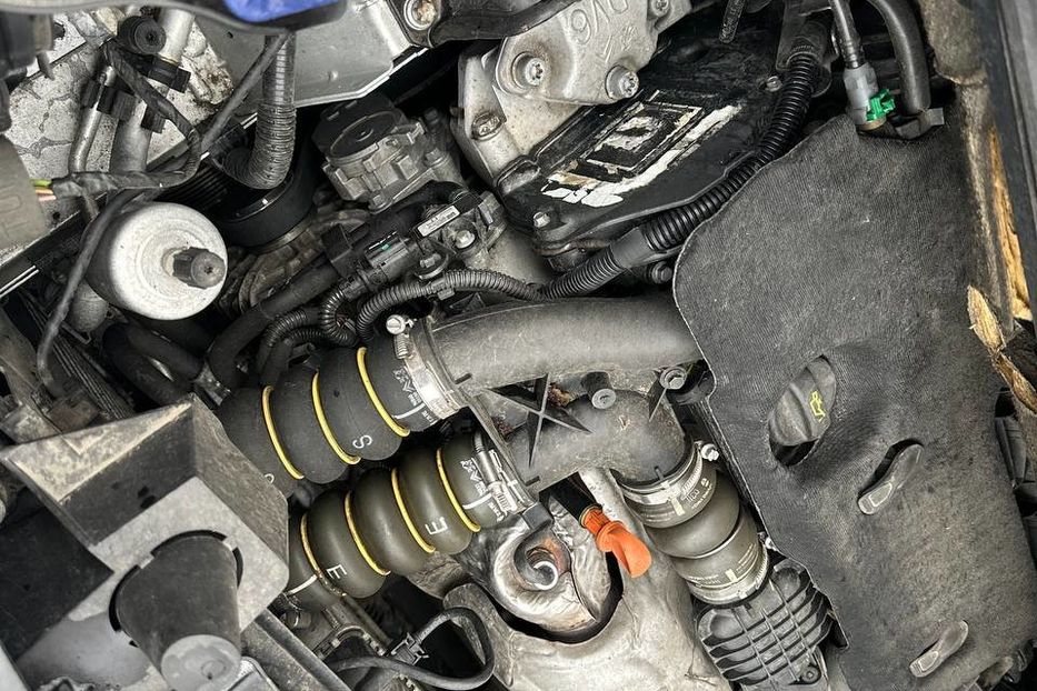 Продам Peugeot 3008 2011 года в Черновцах