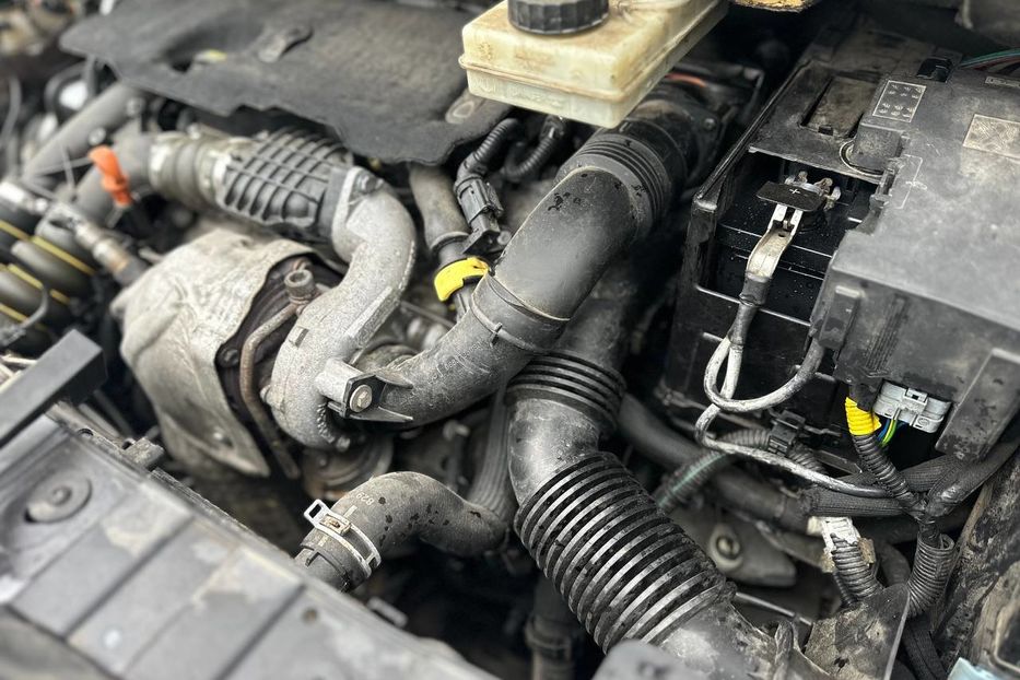 Продам Peugeot 3008 2011 года в Черновцах