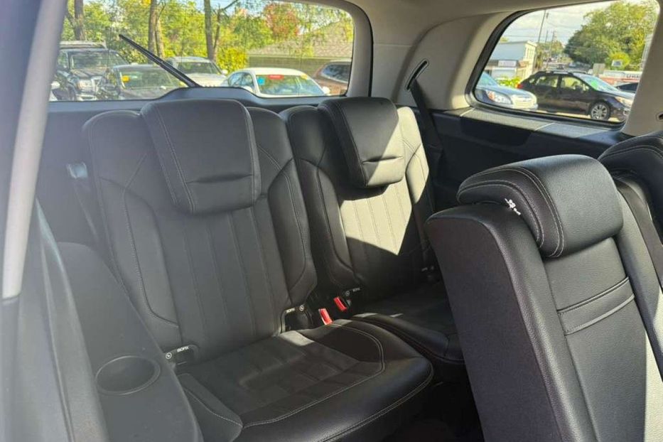 Продам Mercedes-Benz GL-Class 350 Elegance v6403 2014 года в Луцке