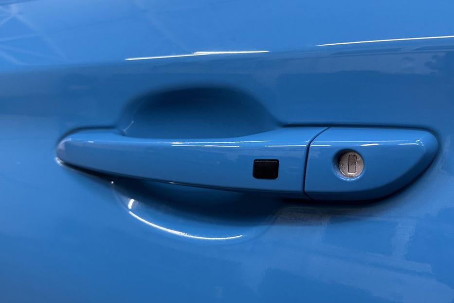 Продам Hyundai Kona 64kWhМакс.комплектація PREMIUM 2021 года в Львове