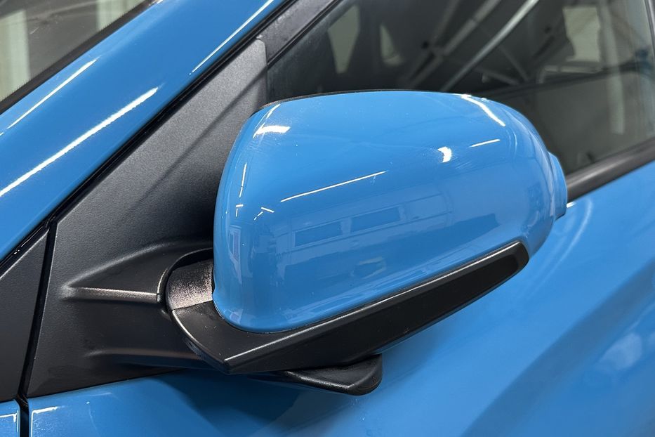 Продам Hyundai Kona 64kWhМакс.комплектація PREMIUM 2021 года в Львове