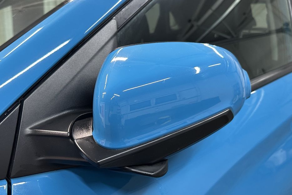 Продам Hyundai Kona 64kWhМакс.комплектація PREMIUM 2021 года в Львове