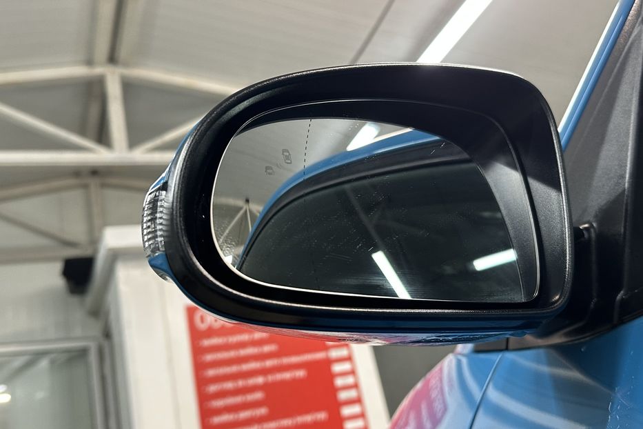 Продам Hyundai Kona 64kWhМакс.комплектація PREMIUM 2021 года в Львове