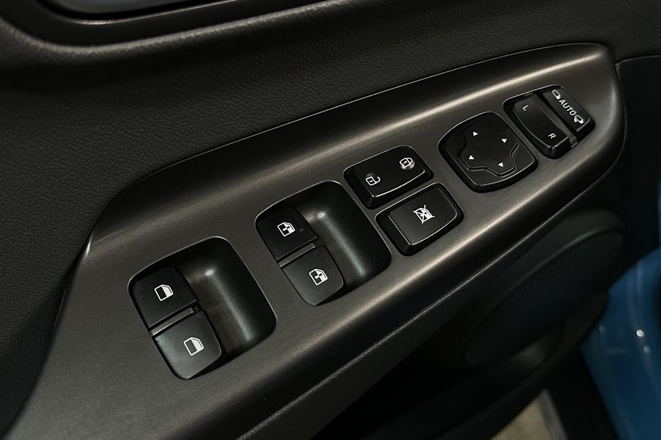 Продам Hyundai Kona 64kWhМакс.комплектація PREMIUM 2021 года в Львове