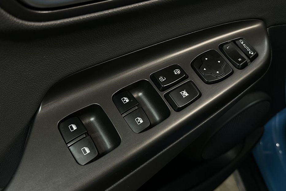 Продам Hyundai Kona 64kWhМакс.комплектація PREMIUM 2021 года в Львове