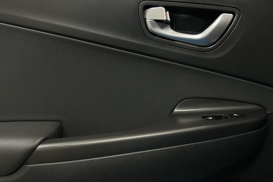 Продам Hyundai Kona 64kWhМакс.комплектація PREMIUM 2021 года в Львове