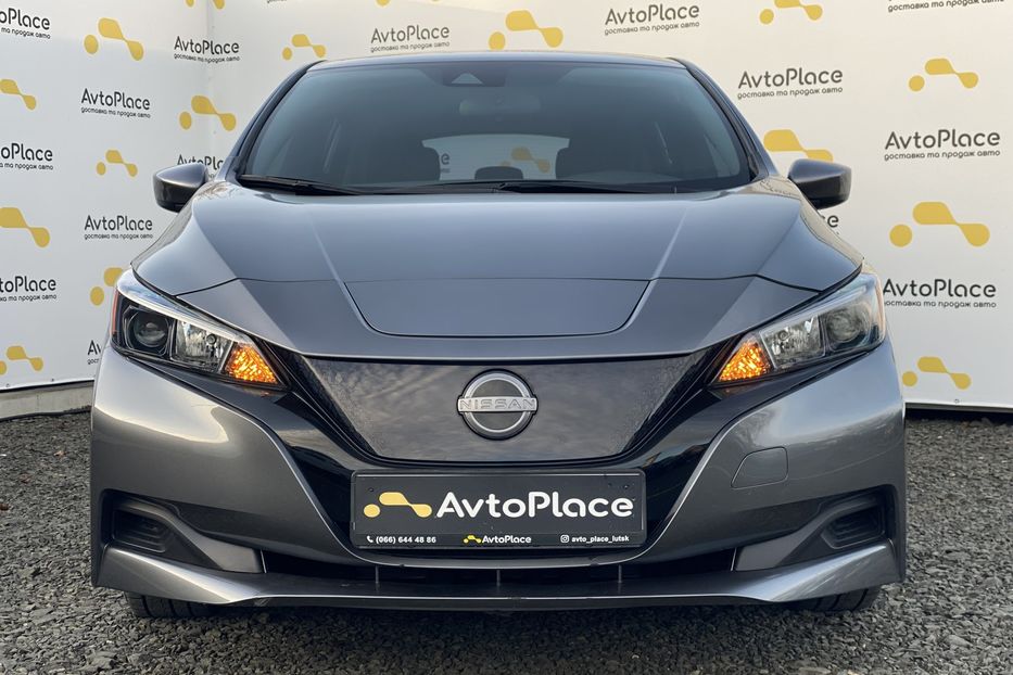 Продам Nissan Leaf 2023 года в Луцке