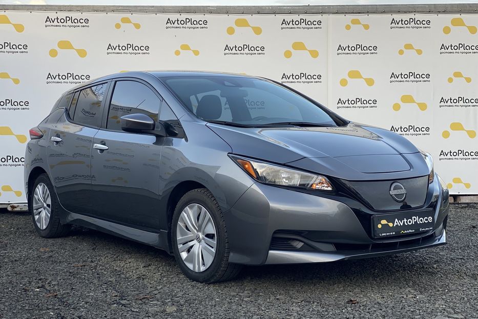 Продам Nissan Leaf 2023 года в Луцке