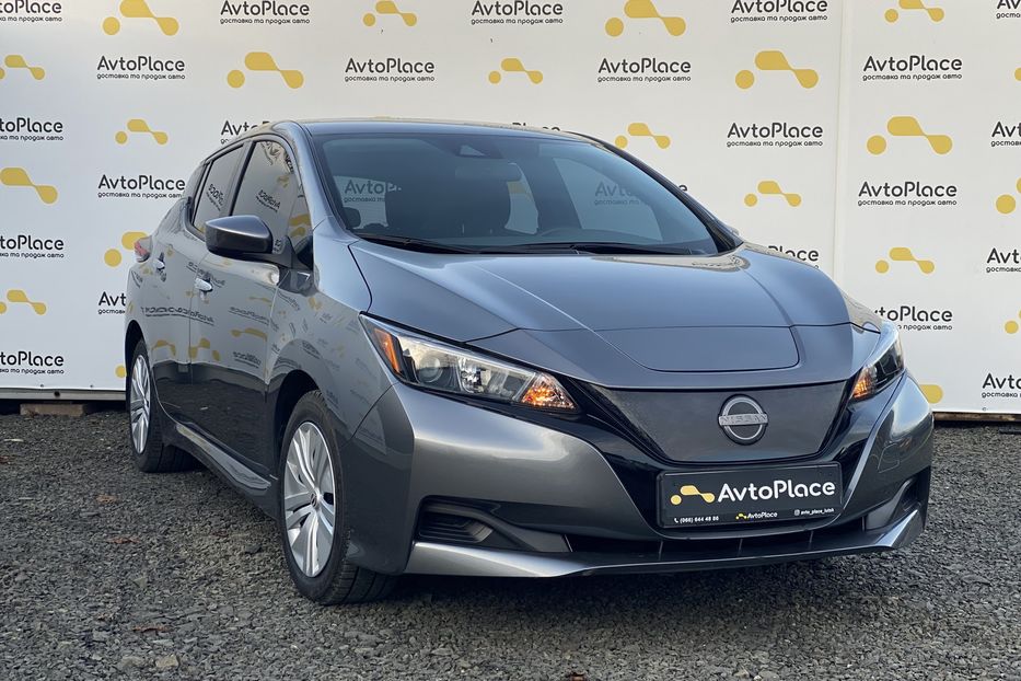 Продам Nissan Leaf 2023 года в Луцке