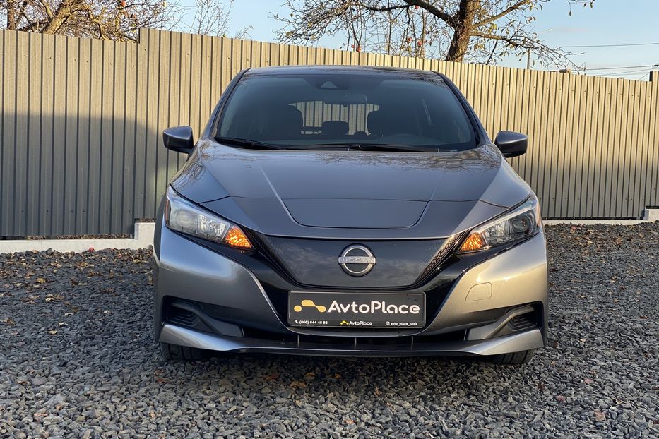 Продам Nissan Leaf 2023 года в Луцке